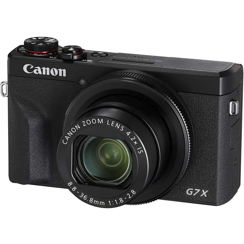 Canon G7X Mark III Review & Buy – 4K Vlogging Camera | CanonCanon G7X Mark III Review & Buy – 4K Vlogging Camera | Canon
