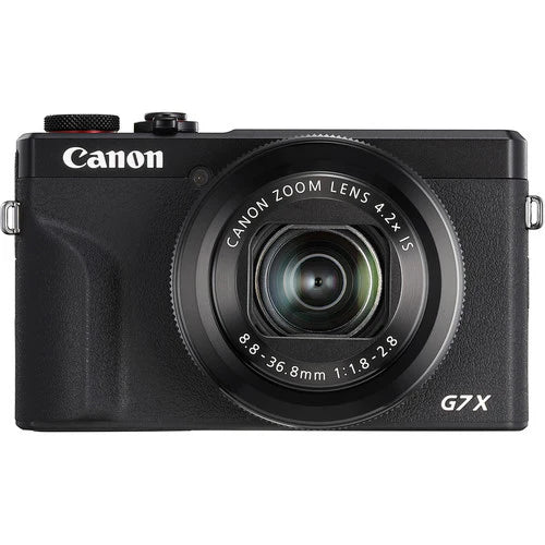 Canon G7X Mark III Review & Buy – 4K Vlogging Camera | CanonCanon G7X Mark III Review & Buy – 4K Vlogging Camera | Canon