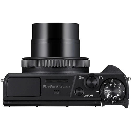 Canon G7X Mark III Review & Buy – 4K Vlogging Camera | CanonCanon G7X Mark III Review & Buy – 4K Vlogging Camera | Canon