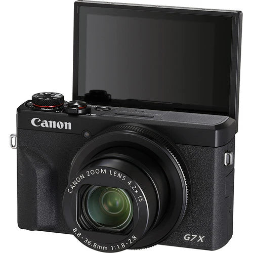 Canon G7X Mark III Review & Buy – 4K Vlogging Camera | CanonCanon G7X Mark III Review & Buy – 4K Vlogging Camera | Canon