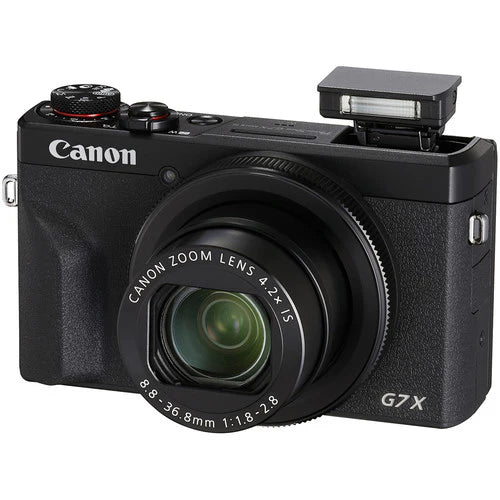 Canon G7X Mark III Review & Buy – 4K Vlogging Camera | CanonCanon G7X Mark III Review & Buy – 4K Vlogging Camera | Canon